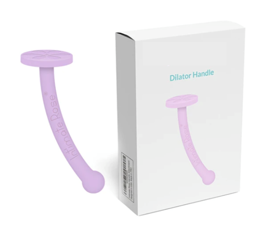 Picture of Dilator Handle