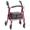 Picture of GetGO Petite Rollator