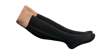 Picture of Premium Closed Toe 20-30 mmHg Firm Compression With YKK Zipper Leg Circulation Swelling Socks