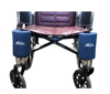 Picture of Leg Bolster for Wheelchairs