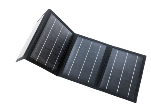 Picture of Solar Panel for Zopec backup Battery Chargers