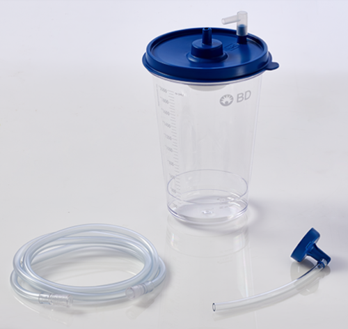 Picture of Urine Collection System Accessory Replacement Kit