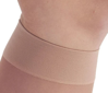 Picture of AW Style 16 Sheer Support Closed Toe Knee Highs - 15-20 mmHg