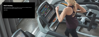 Picture of Lifestyle Treadmill WITH TOUCH XL CONSOLE