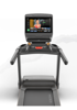 Picture of Lifestyle Treadmill WITH TOUCH XL CONSOLE