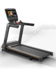 Picture of Lifestyle Treadmill WITH TOUCH XL CONSOLE