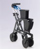 Picture of Gloss Rollator