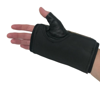 Picture of Grippitz Push Wheelchair Gloves/Quad Cuffs