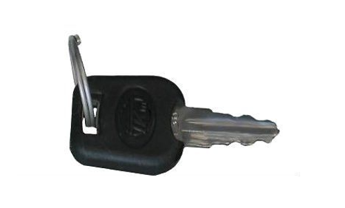 Picture of Replacement Key for the Phoenix HD Scooter