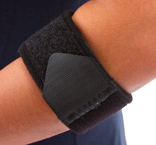 Picture of ARMBAND TENNIS ELBOW SUPPORT