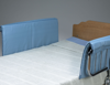 Picture of Half Size Vinyl Bed Rail Pads