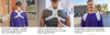 Picture of Figure 8 Clavicle Support & Posture Improvement Strap for Men & Women