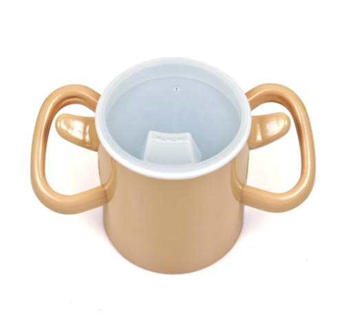 Picture of Arthro Thumbs-Up Cup With Lid