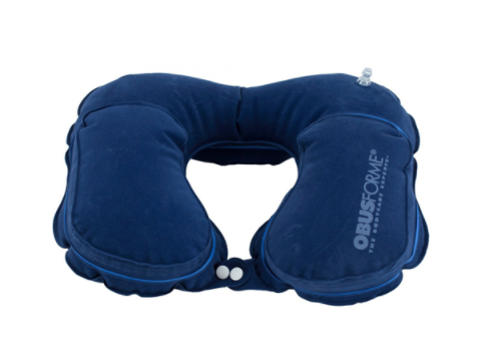 Picture of Air Travel Pillow by Obusforme