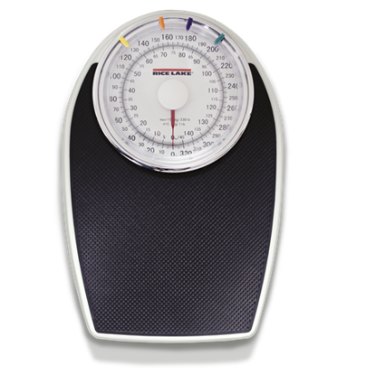 Health o Meter Oversized Dial Scale with Easy to Read Measurements and X  Large Platform