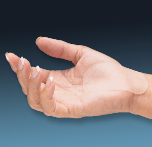 Picture of TopiGel® Silicone Gel