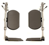 Picture of Invacare 9000 XT Evelvating Leg Rests (pair)