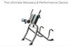 Picture of Dex II Inversion & Core Training System