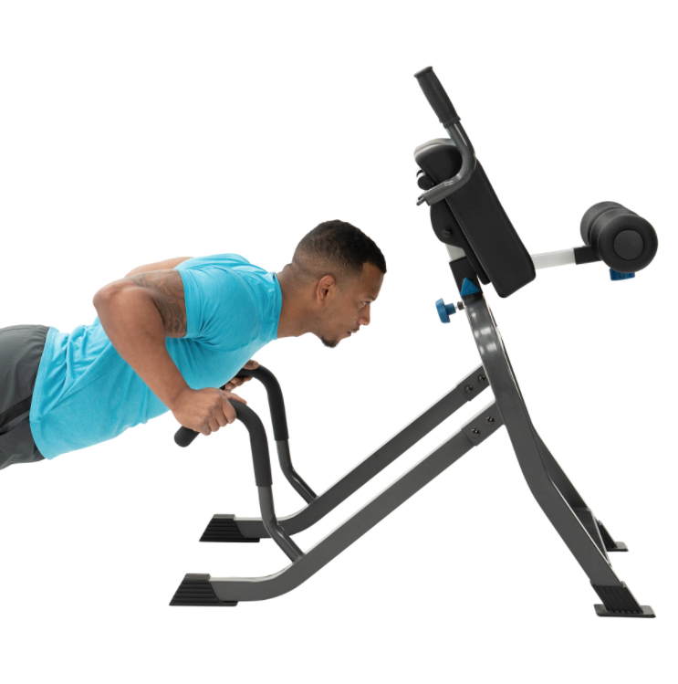 Pisces Healthcare Solutions. Dex II Inversion & Core Training System