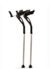 Picture of Mobility Designed Forearm Comfort Crutch- PAIR