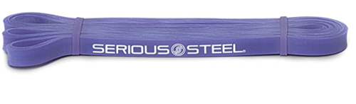 Picture of Steel Assisted Pull-Up Band, Resistance & Stretch Band