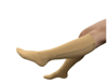 Picture of (BIG & TALL) Closed Toe 15-20 mmHg Zipper Moderate Compression Leg Circulation Socks