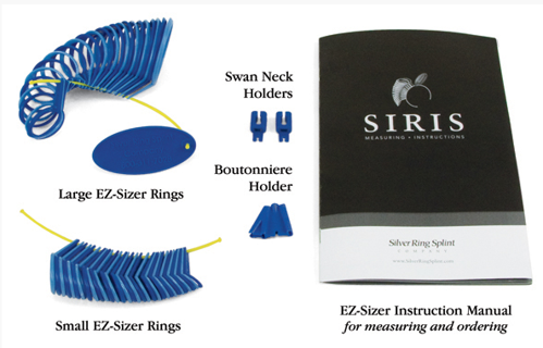 Picture of SilverRing™ EZ-Sizer Kit