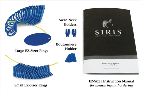 Picture of SilverRing EZ-Sizer Kit