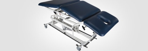 Picture of AM-BA 300 Three-Section High-Low Treatment Table