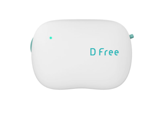 Picture of DFree Portable Bladder Scanner
