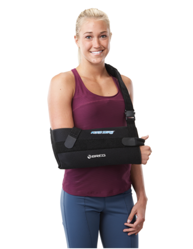 Picture of KoolSling and Kool Sling Immobilizer (Large)