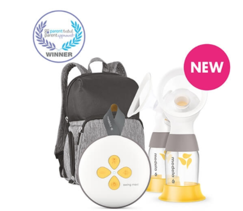Picture of Swing Maxi™ Double Electric Breast Pump