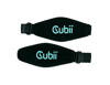 Picture of Deluxe Foot Straps (only compatible with Cubii JR1+, Cubii Move, Cubii Go and Cubii Total Body+.)