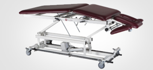 Picture of AM-BA 500 Treatment Table