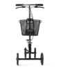 Picture of Generation 4 Basic 4-Wheeled Knee Walker