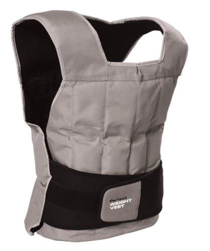 Picture of 40lb Weight Vest