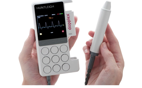 Picture of Dopplex ABI Ankle Brachial Index Kit