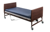 Picture of Lightweight Bariatric Full Electric Homecare Bed
