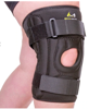 Picture of Patella Stabilizing Chondromalacia Knee Brace | U-Shaped Support Sleeve for Inner & Outer Kneecap Pain- XL