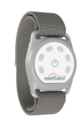 Picture of Sport Band- Grey