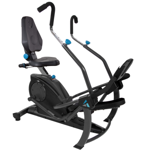 Picture of LT1 Recumbent Cross Trainer