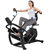 Picture of LT1 Recumbent Cross Trainer