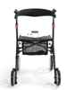 Picture of NightHawk Rollator  RLEU10BK-S