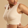 Picture of Marena Vest with Zipper Compression Bra