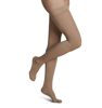 Picture of Opaque Thigh-High Lace Top, 30-40 mmHg, Size XL/P