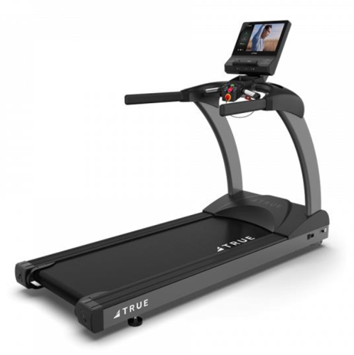 Picture of TC600 with Envision 16” Console Treadmill