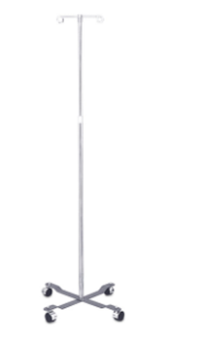 Picture of ProBasics IV Pole, 4 Leg, 2 Hook