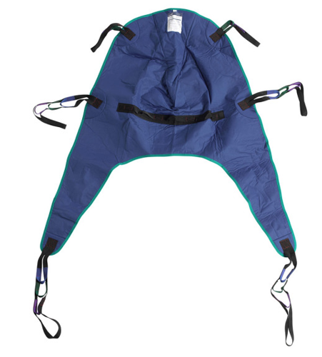 Picture of Divided Leg Sling