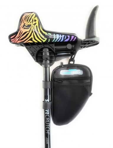 Picture of Smart Crutch Storage Bag – (Sold as a Single Bag)