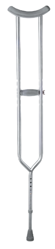 Picture of Tall Bariatric Crutches